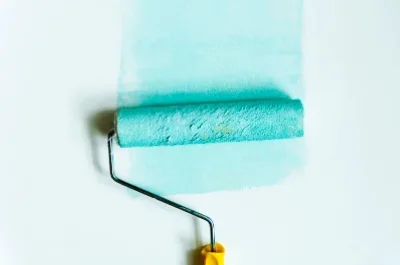 Peinture intérieure à Blanquefort — murs, plafonds et boiseries